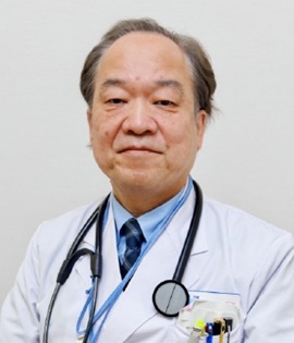院長西垣和彦