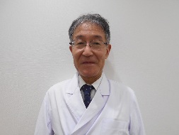 理事長兼院長森田浩之